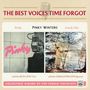 Pinky Winters: Best Voices Time Forgot, CD