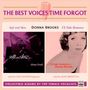 Donna Brooks: Best Voices Time Forgot, CD