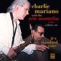 Charlie Mariano: It's Standard Time Vol.1, CD
