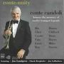 Conte Candoli: Conte-Nuity, CD