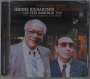 Tete Montoliu & Jerome Richardson: Groovin' High In Barcelona, CD