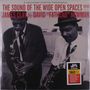James Clay  & David Fathead Newman: Sound Of The Wide Open Spaces (Limited Edition) (remastered) (180g), LP