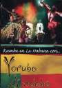Yoruba Andabo: Rumba En La Habana Con Yoruba Andabo, DVD