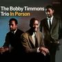 Bobby Timmons: In Person (remastered) (180g) (Limited Edition), LP