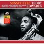 Teddy Edwards: Sunset Eyes (remastered) (180g) (Limited-Edition) (mono & stereo), LP