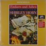 Shirley Horn: Embers And Ashes (remastered) (180g) (Limited Edition), LP