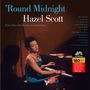 Hazel Scott: 'Round Midnight (remastered) (180g) (Limited Edition), LP