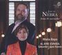 Jose de Nebra: Arias de Zarzuelas, CD,DVD