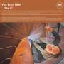 Pau Terol Trio: May I?, CD