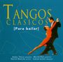 : Tangos Clasicos Para Bailar Vol.2, CD