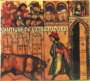 Alfonso el Sabio: Cantigas de Extremadura, CD