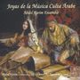 Abdel Karim Ensemble: Joyas De La Musica Culta Arabe, CD