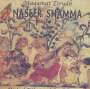Naseer Shamma: Maqamat Ziryab, CD