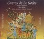 Paniagua / Metioui/Baya: Cantos De La Noche (Musica Andalusi), CD
