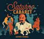 Javier Ruibal: Saturno Cabaret, CD