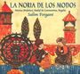 : La Noria de los Modos - Musica Andalusi, CD