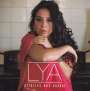 Lya (Amalia Barbero): Detalles Que Guardé, CD