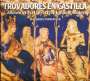 Alfonso el Sabio: Trobadores en Castilla, CD