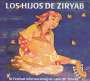 Folklore: Los Hijos De Ziryab, CD,CD