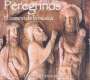 : Peregrinos - Spanish Music in the Middle Ages, CD