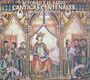 Alfonso el Sabio: Cantigas Centenales, CD