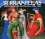 : Serranillas Del Marques De Santillana, CD