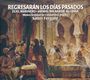 Salim Fergani: Regresarán Los Dias Pasados, CD
