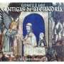 Alfonso el Sabio: Cantigas de Alejandria, CD