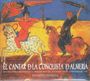 : El Cantar de la Conquista de Almeria, CD