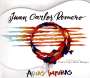 Juan Carlos Romero: Arias Impuras, CD