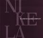 Flamenco Jazz Company: Nikela, CD