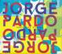 Jorge Pardo: Trance Sketches, CD