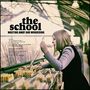 The School: Wasting Away & Wondering (Limited Numbered Edition), LP