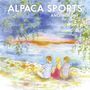 Alpaca Sports: Another Day (Limited Edition) (Clear Vinyl), LP