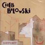 Cheb Balowski: Bartzeloona, CD