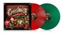 : Christmas - The Complete Songbook (Special Collector's Edition) (Transparent Red & Green Vinyl), LP,LP