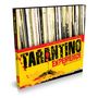 : The Tarantino Experience, CD,CD