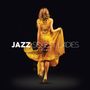 Jazz Sampler: Jazz Sexiest Ladies Volume 2, CD,CD,CD