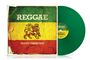 : Reggae Roots Vibration Vol. 1 (180g) (Green Transparent Vinyl), LP