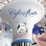 Cafe Del Mar - Dreams 6, CD
