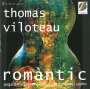 : Thomas Viloteau - Romantic, CD