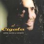 Diego El Cigala: Entre Vareta Y Canasta, CD