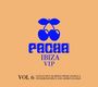 : Pacha Ibiza VIP Vol.6, CD,CD,CD