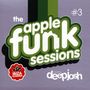 : The Applefunk Sessions, CD,CD