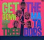 Matadors: Get Down From The Tree!, CD