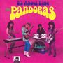 Pandoras: It's About Time (Reissue), LP