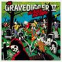 The Gravedigger V: All Black And Hairy, LP