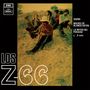 Los Z-66: Los Z-66, LP