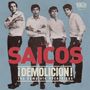 Los Saicos: Demolicion: Complete Recordings, CD