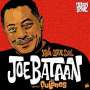 Joe Bataan: King Of Latin Soul, CD